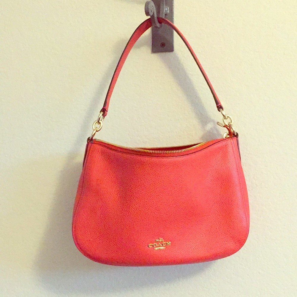 Coach Crossbody